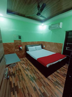 Chinmay Lodging